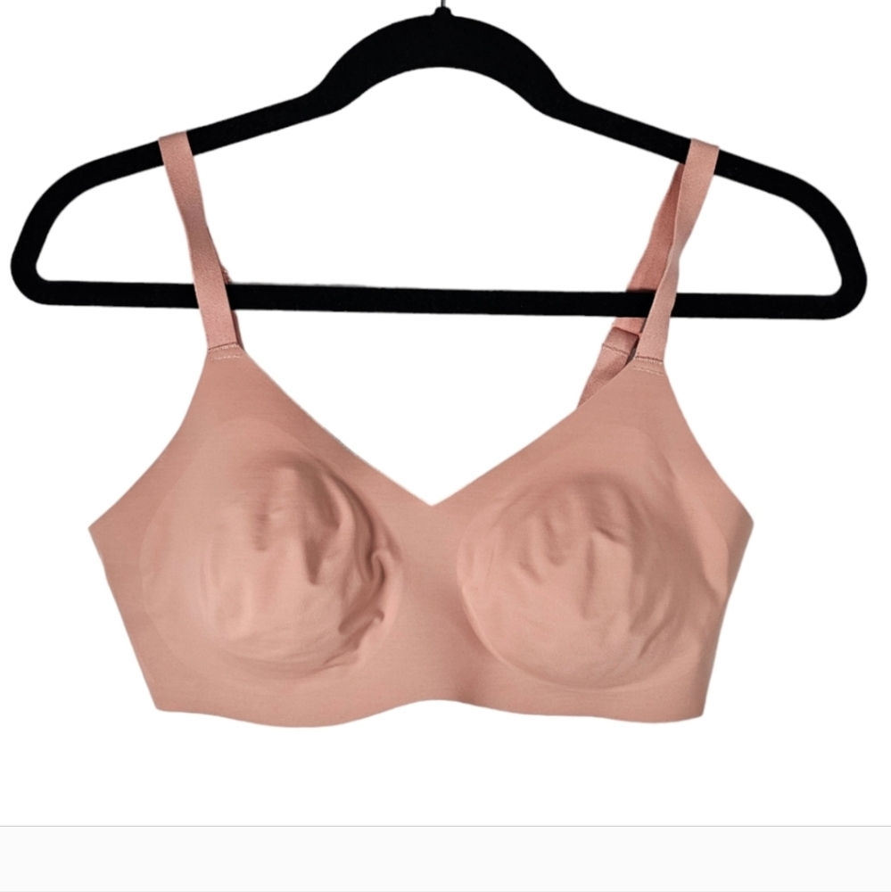 Knix size 4